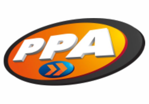 Logo PPA