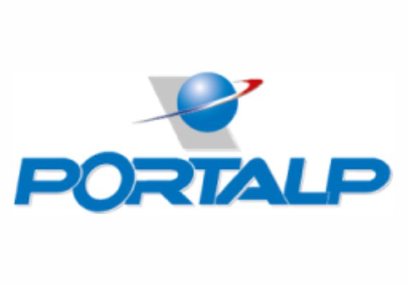 Logo Portalp